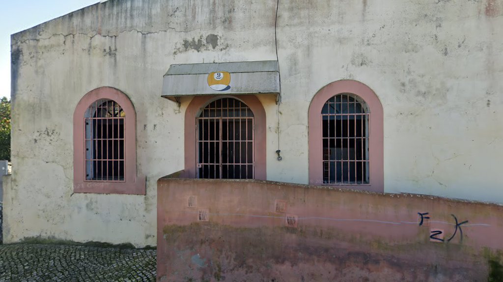 Fundación Antigua Casa Real de Samora Correia