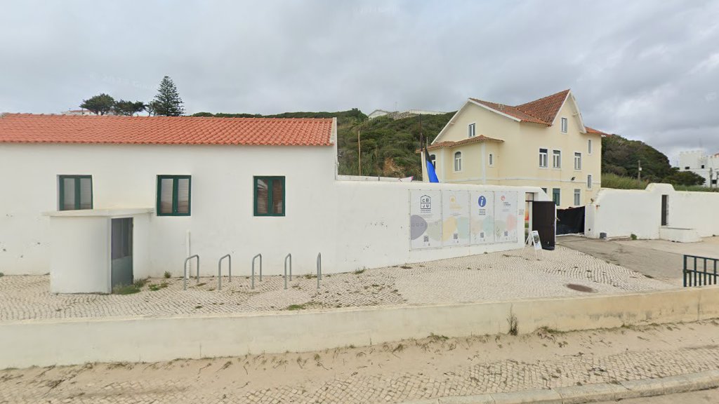 CILO - Centro de Interpretación de la Laguna de Óbidos