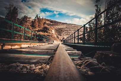 Estación Caminos de Ferro de Abreiro