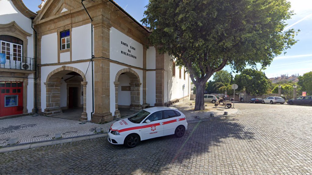 Iglesia y Convento de Nuestra Señora de las Gracias