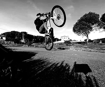 Laje de São Domingos