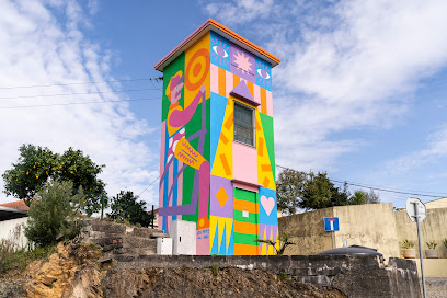 V-I-A Valongo Intervenciones Artísticas