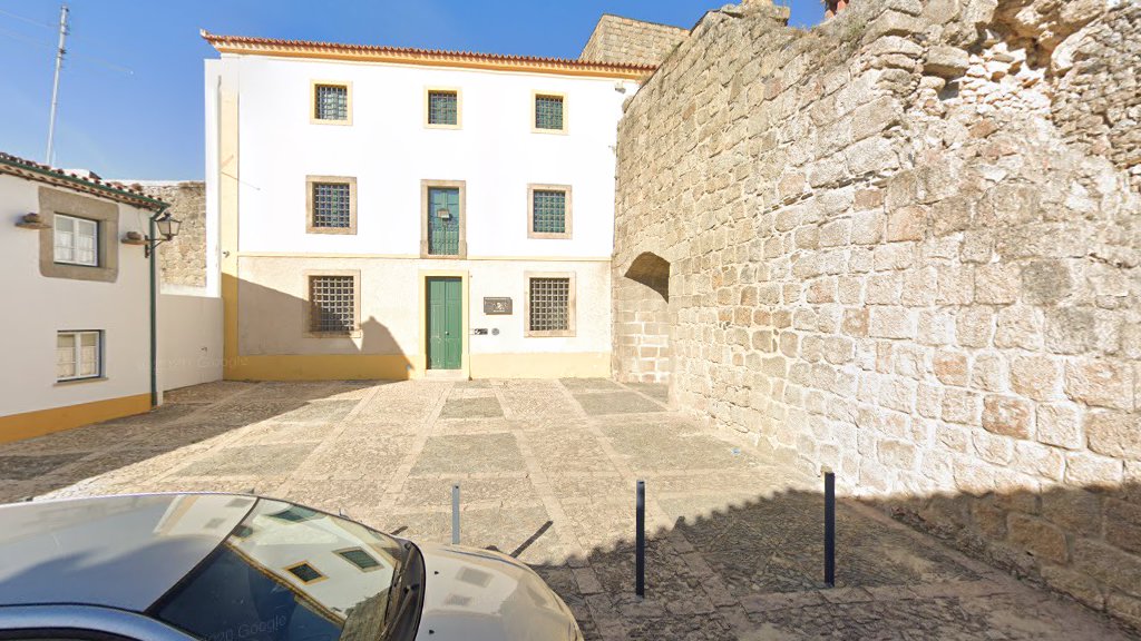 Edificio de la Cárcel Nueva