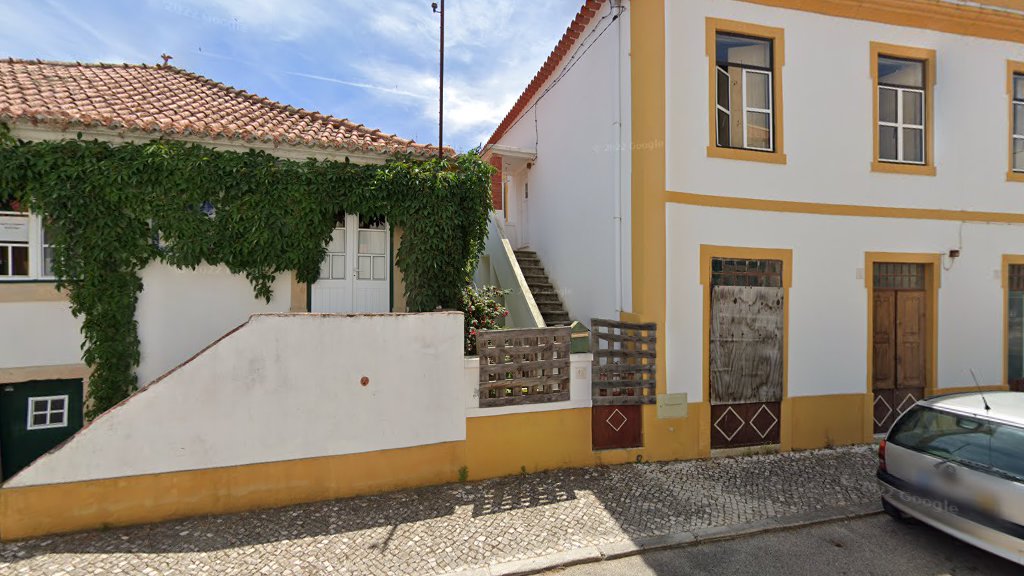 Casa museo José Francisco de Matos Vieira