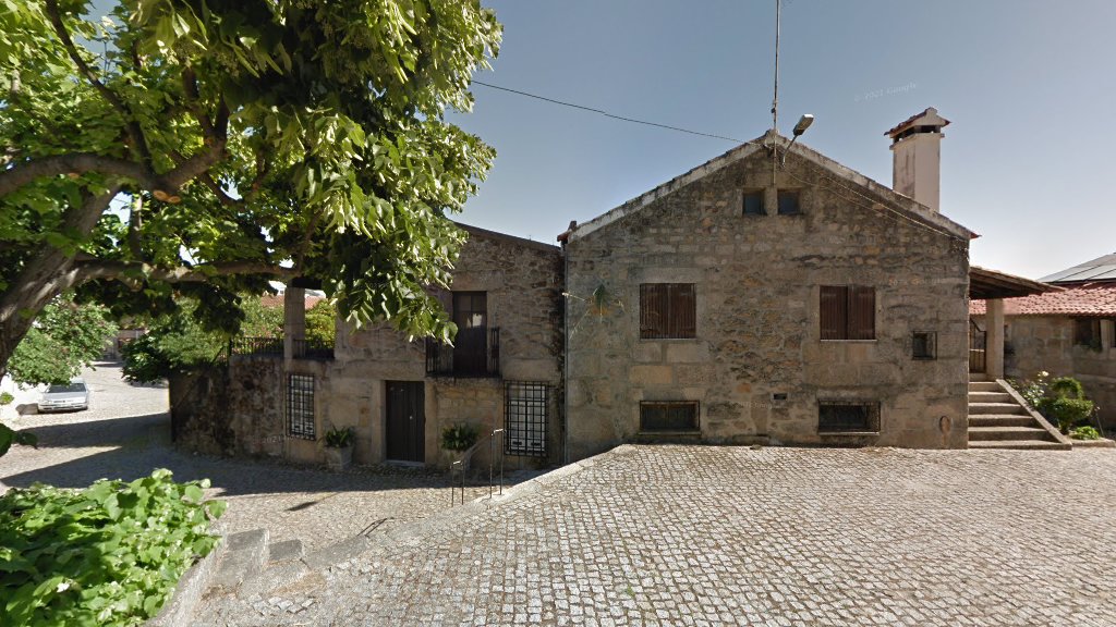 Museo Parroquial de Aldeia de João Pires