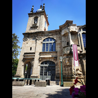 Museo de Arte Sacro de la Santa Casa de la Misericordia de Penafiel