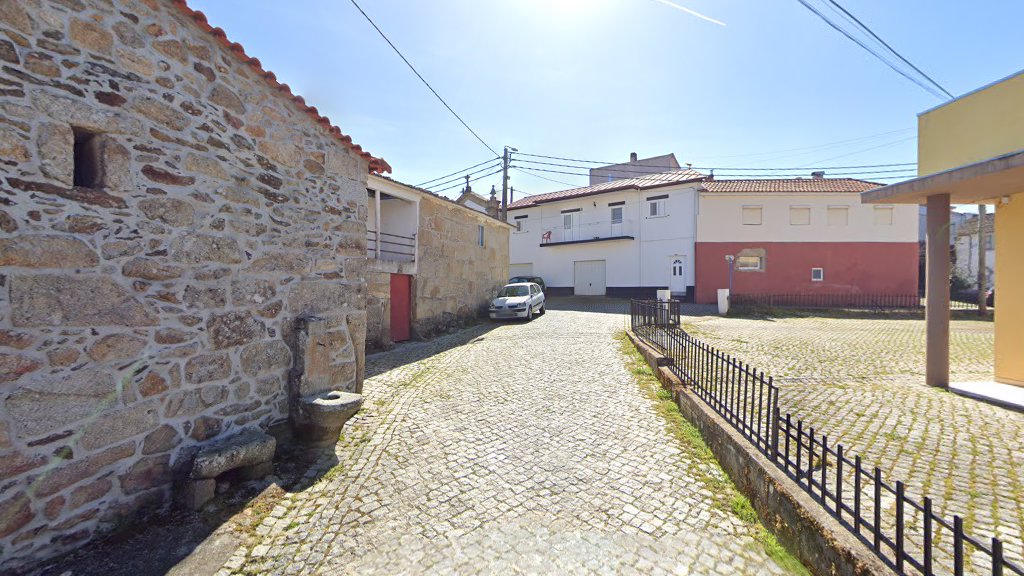 Fonte Ancestral de Vilela