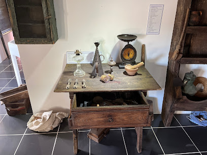 Museo de Vilar Maior