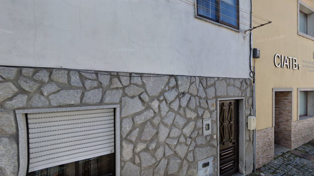 CIATB - Centro Interpretativo de Artes Tradicionales de la Boidobra - Edificio 1