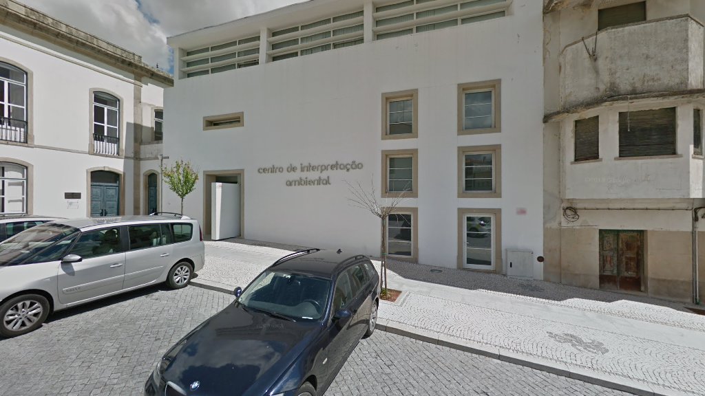 Centro de Interpretação Ambiental de Castelo Branco