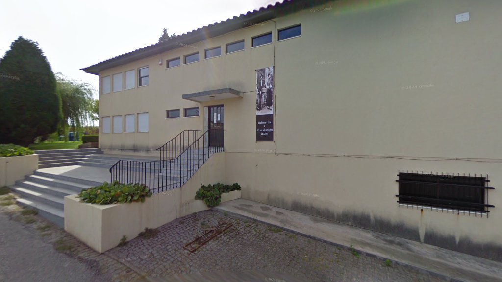 Núcleo Museológico de Arada