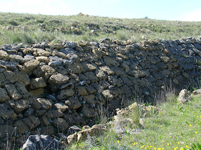 Escarpamento de Ribas