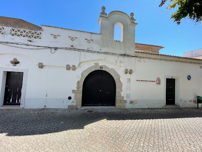 Casa de la Balanza - Núcleo Museológico de Metrología