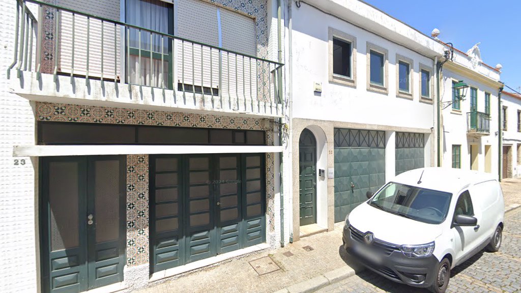 Núcleo Museológico de Vilar da Fundação PT