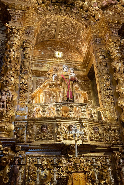 Centro de Documentación del Museo Municipal Dr. José Formosinho