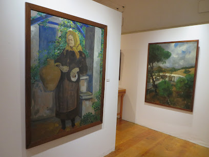 Antigua escuela - Actual Museo