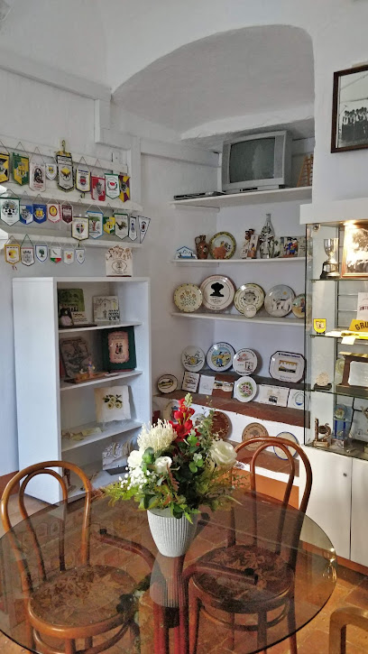 Museo del Grupo Coral de Granja