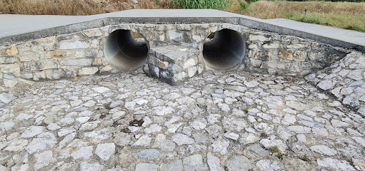 Antiguos Molinos de Porto Sobreiro