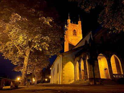 San Martín