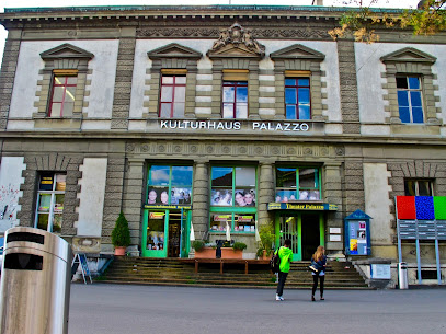Casa de Cultura Palacio