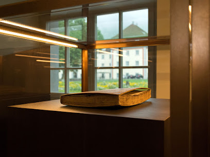 MMBM - Museo de Libros de Historia de la Medicina Muri
