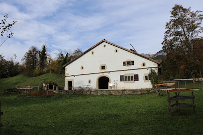 Granja - 111 (La Recorne/La Chaux-de-Fonds, Neuchâtel - 1617)