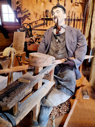 Vinoteca Cantonal de Hallau