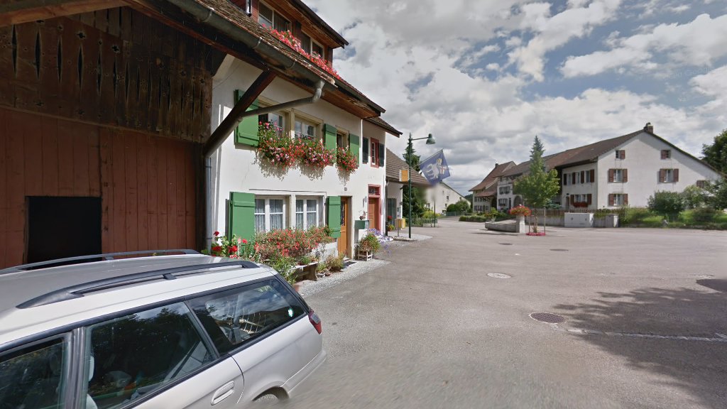 Museo Dorf Bennwil
