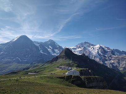 Foto Eiger