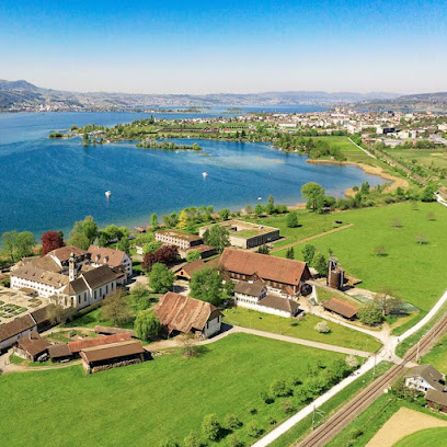 Kunstverein Oberer Zúrichsee