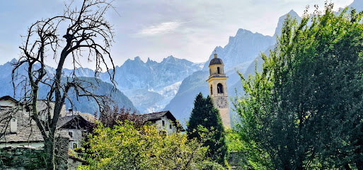 Galería Palacio Salis