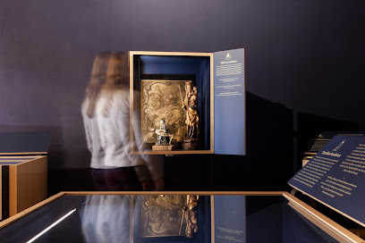 Museo Gnadenthal - Reusspark