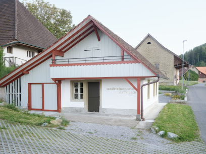 Museo de Arenisca Staffelbach