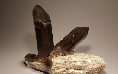 Bodega de Cristales Valser