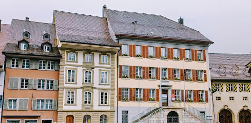 Museo Heimat de Aarburg