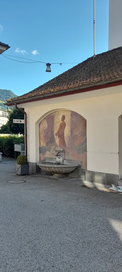 Museo de la Patria