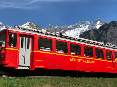 Museo Sernftalbahn