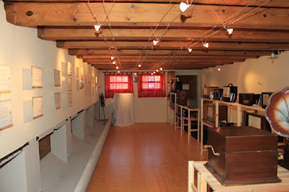 Museo de Radiocomunicaciones Dorf