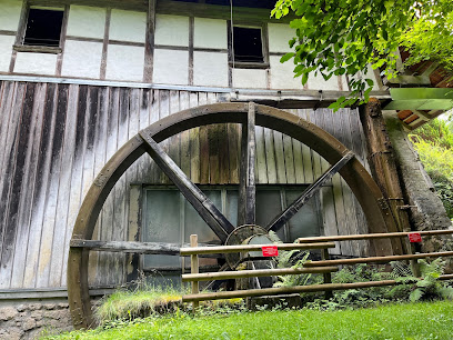 Molino Flühlen