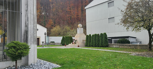 Tadeusz Kościuszko, cementerio
