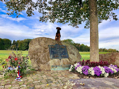 Monumento de la Segunda Batalla de Zúrich