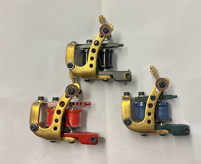 Museo del Tatuaje Body Art