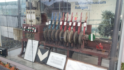 Museo Stellwerk Rubigen