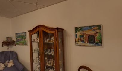 Museo de Muñecas PMH-Druck