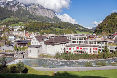 Archivo Económico de Glaris