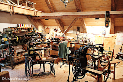 Museo Bözberg