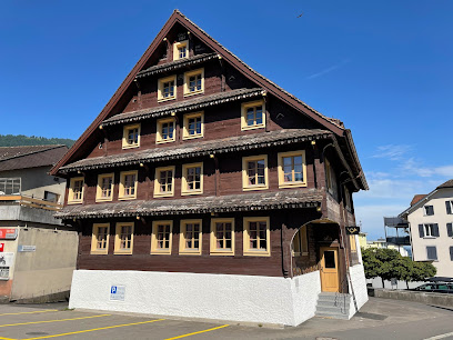 Museo Kimmelstiftung para la Historia Postal
