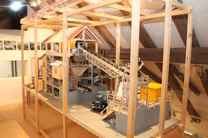 Museo Dorf de Hüntwangen