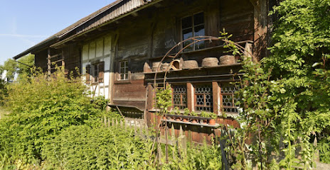 Casa Bohlenständer