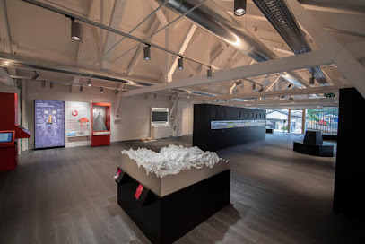 Infocentro A2 Galleria del San Gottardo